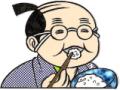 Webの駅見守り隊隊員 シミジミ・ケースケ